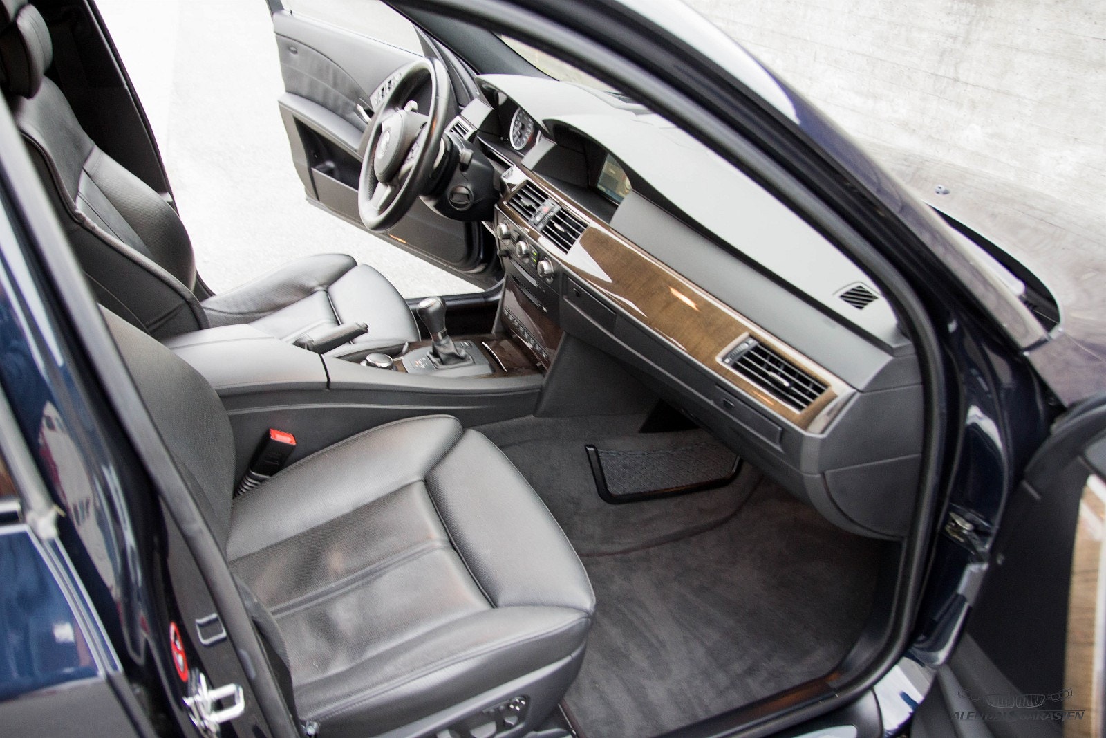 BMW 5-Serie 33