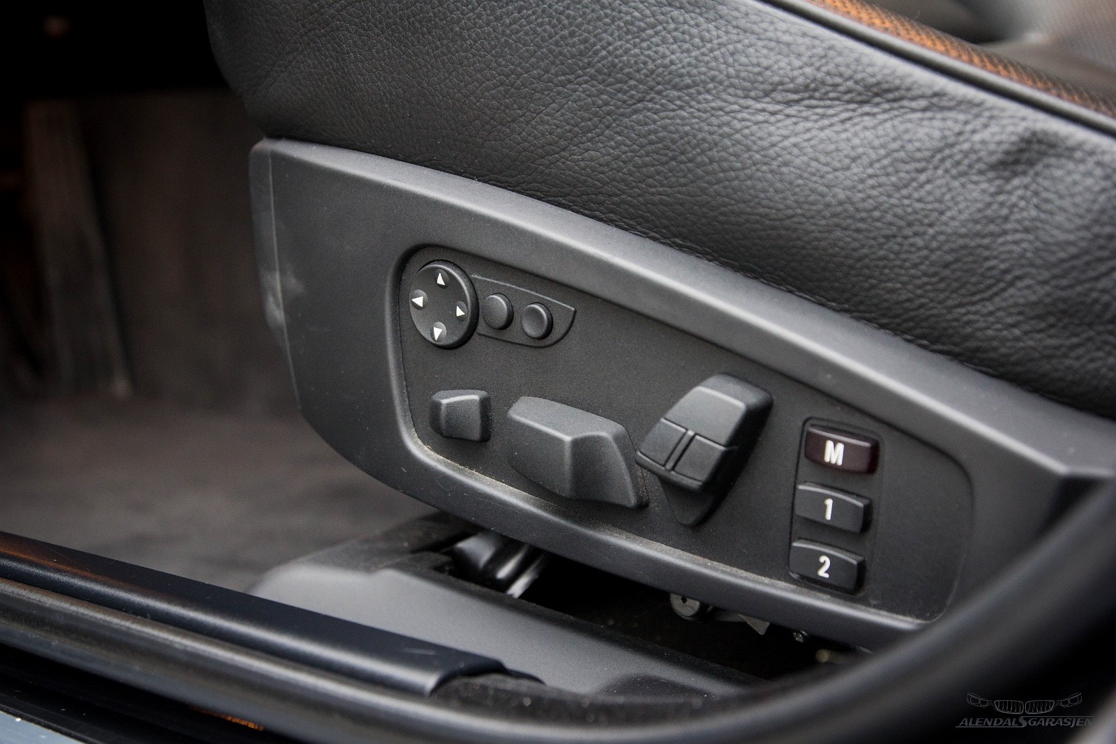 BMW 5-Serie 16