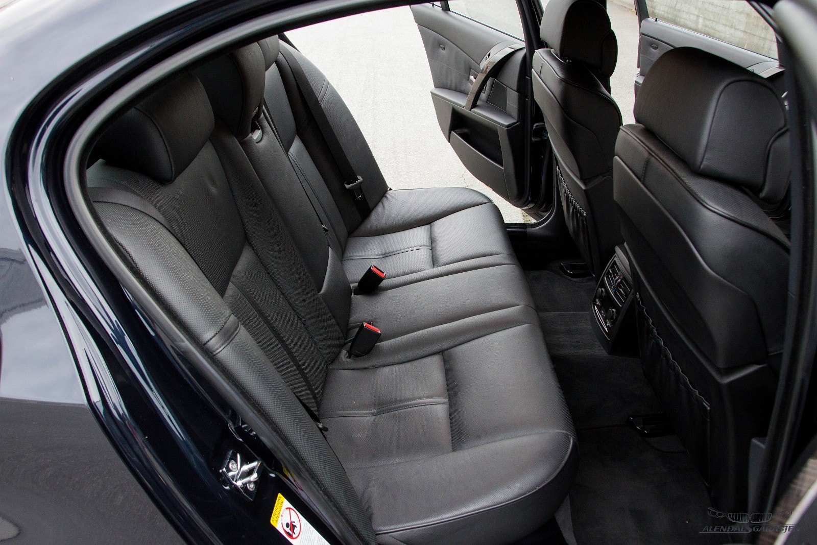 BMW 5-Serie 32