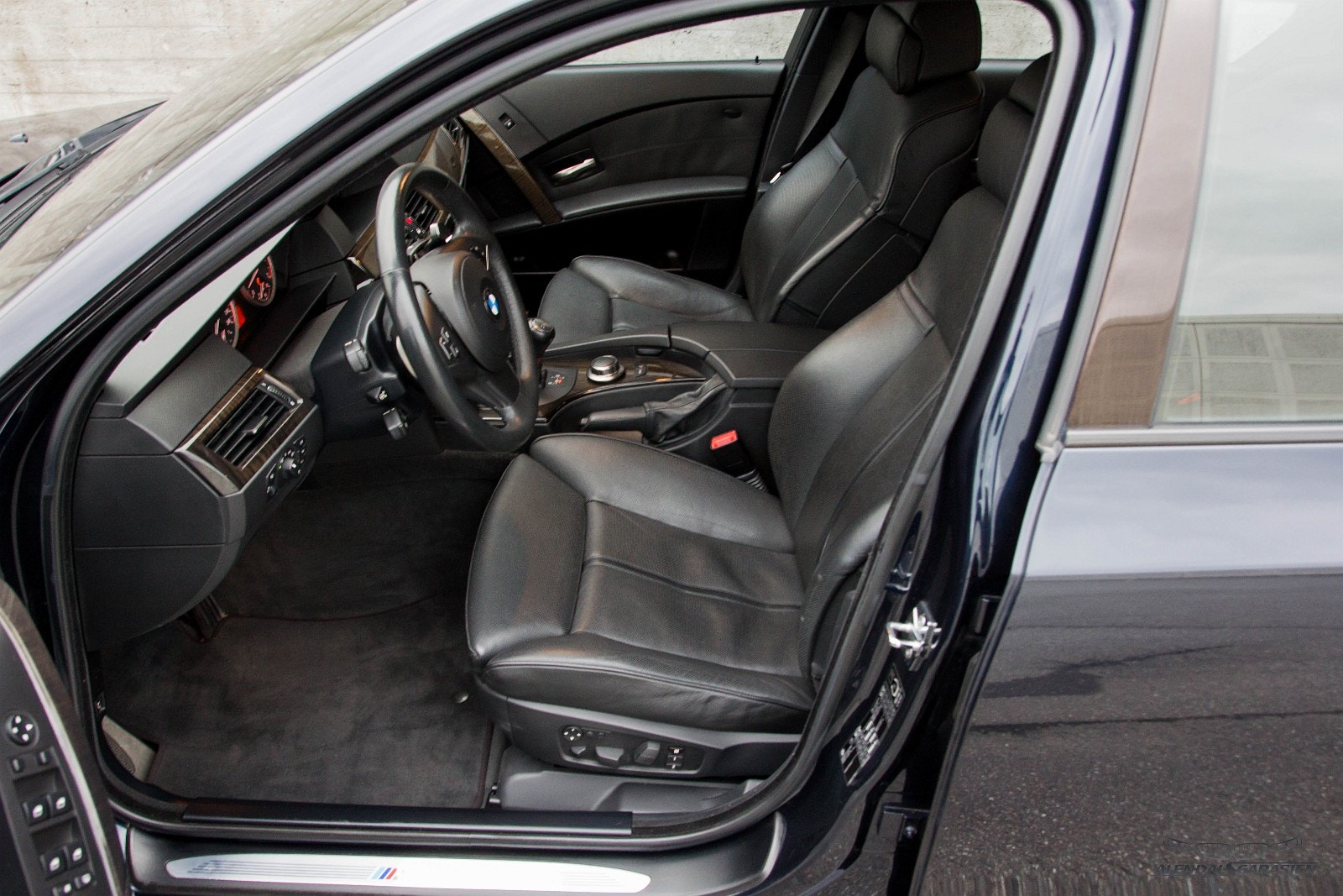 BMW 5-Serie 15
