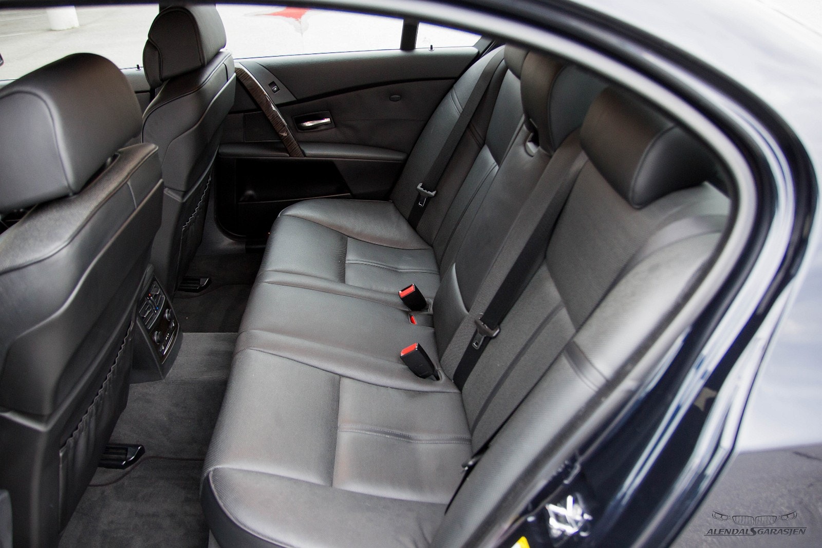 BMW 5-Serie 26
