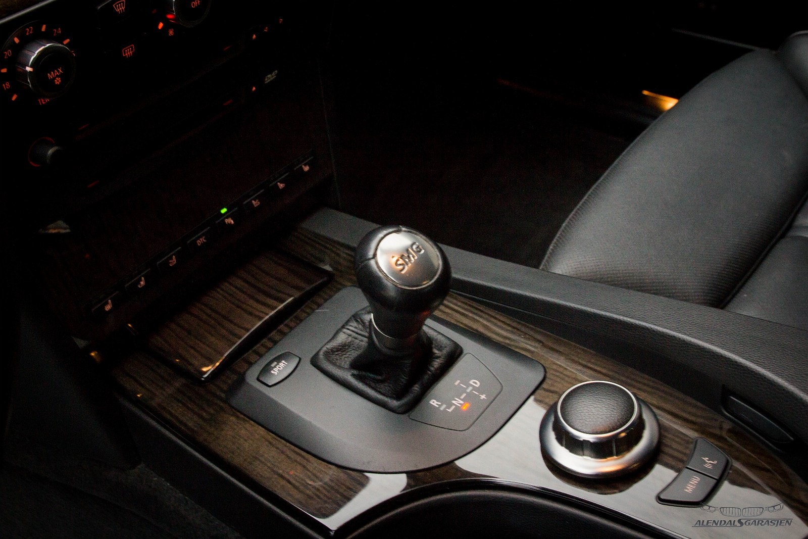 BMW 5-Serie 19