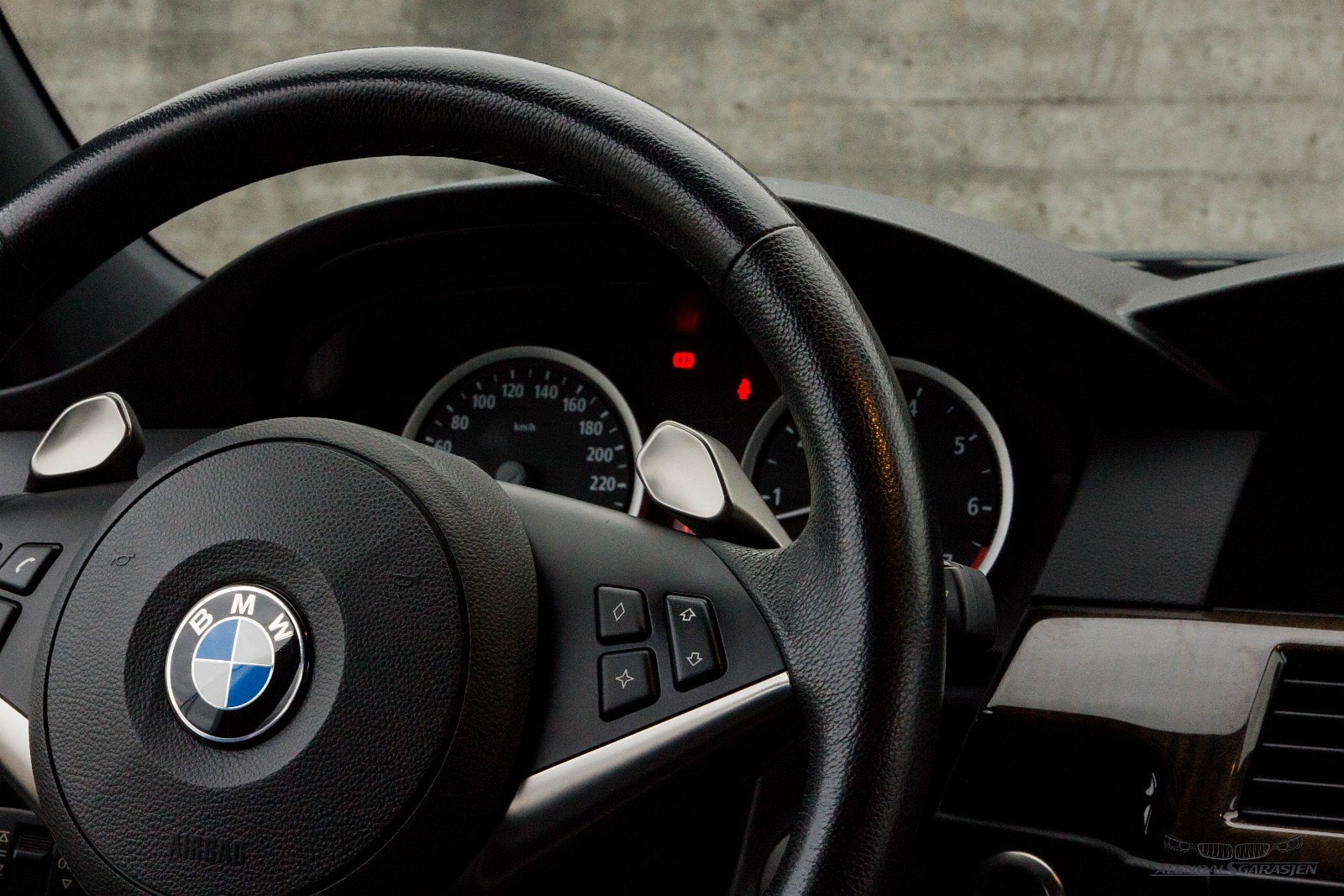 BMW 5-Serie 30