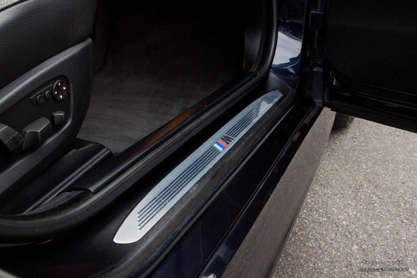 BMW 5-Serie 28