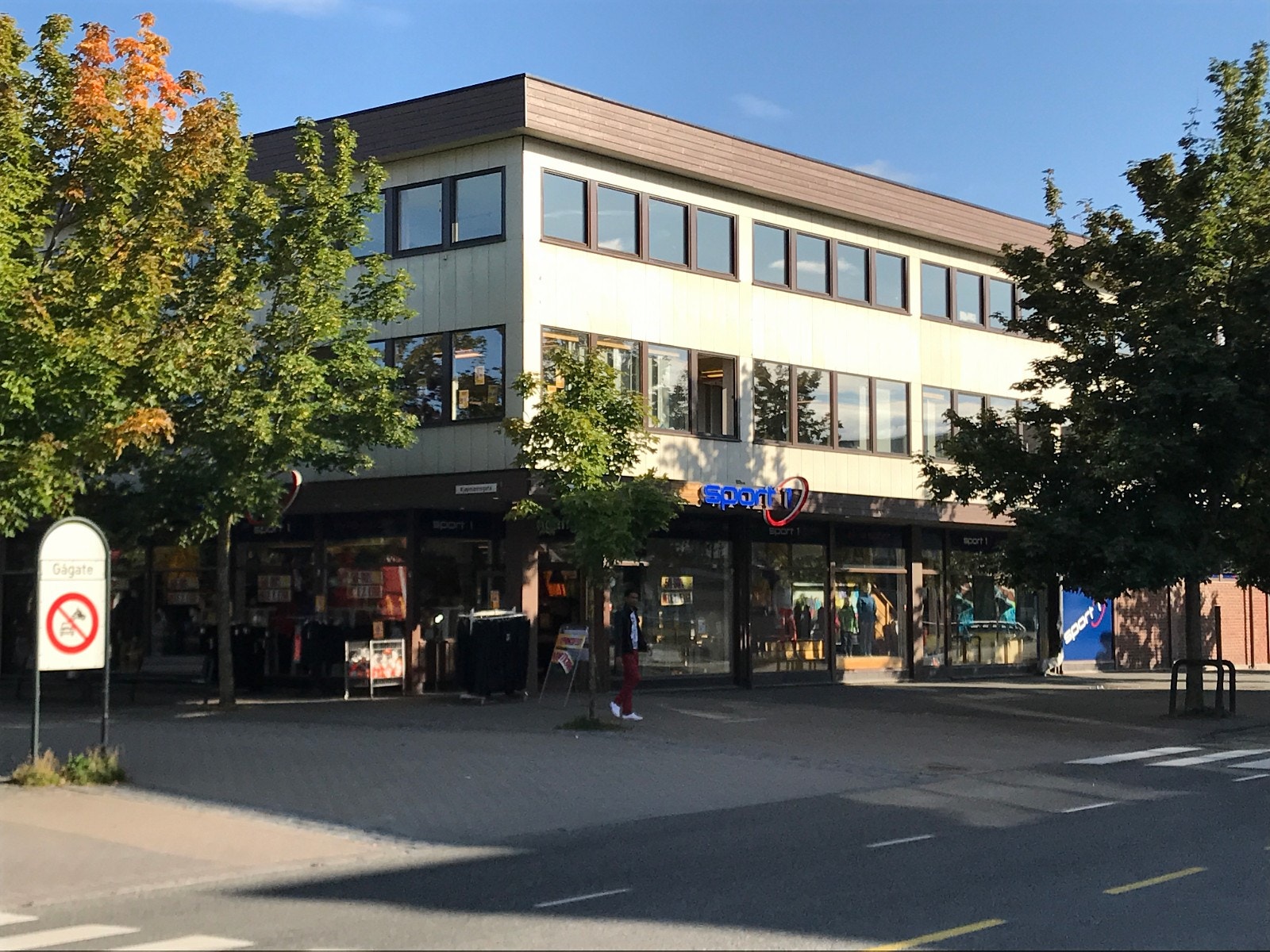 Kjøpmannsgata 30 - Ledig 1. og 2. etasje Galleribilde