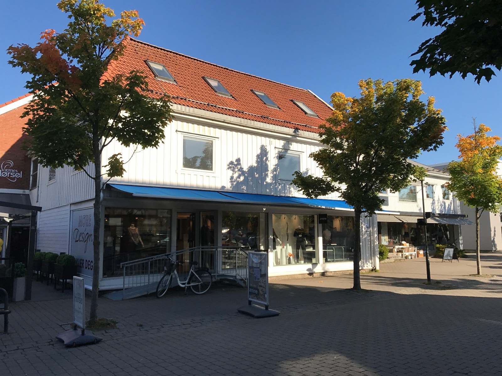Kjøpmannsgata 29 B Galleribilde