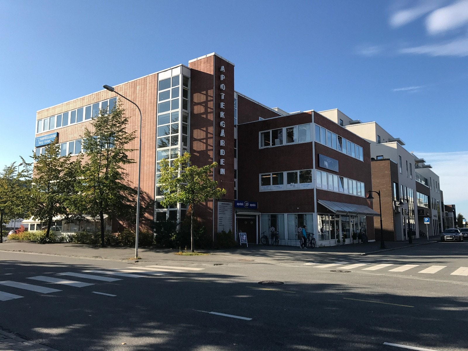 Kjøpmannsgata 28 Galleribilde