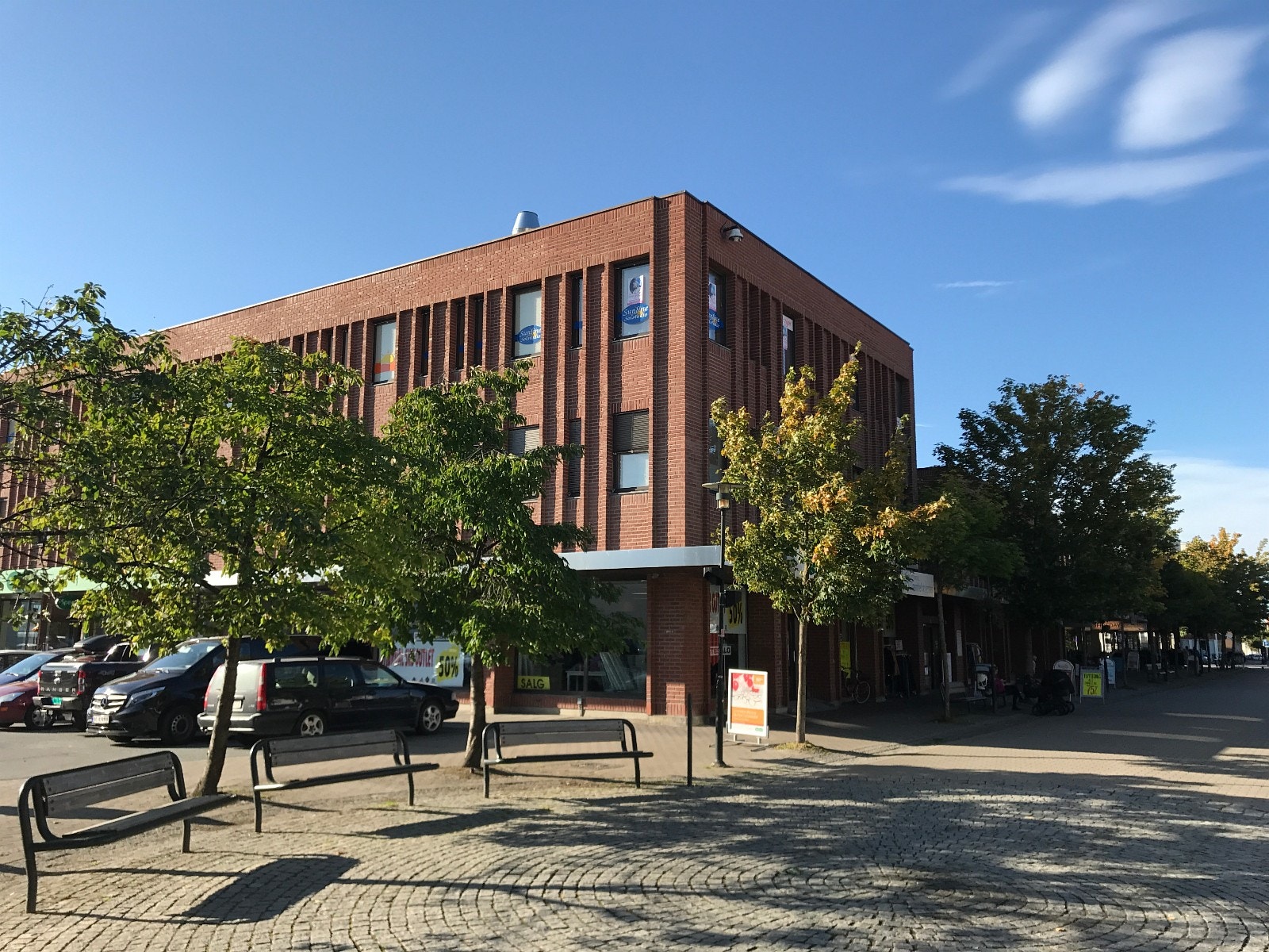 Kjøpmannsgata 34 Galleribilde