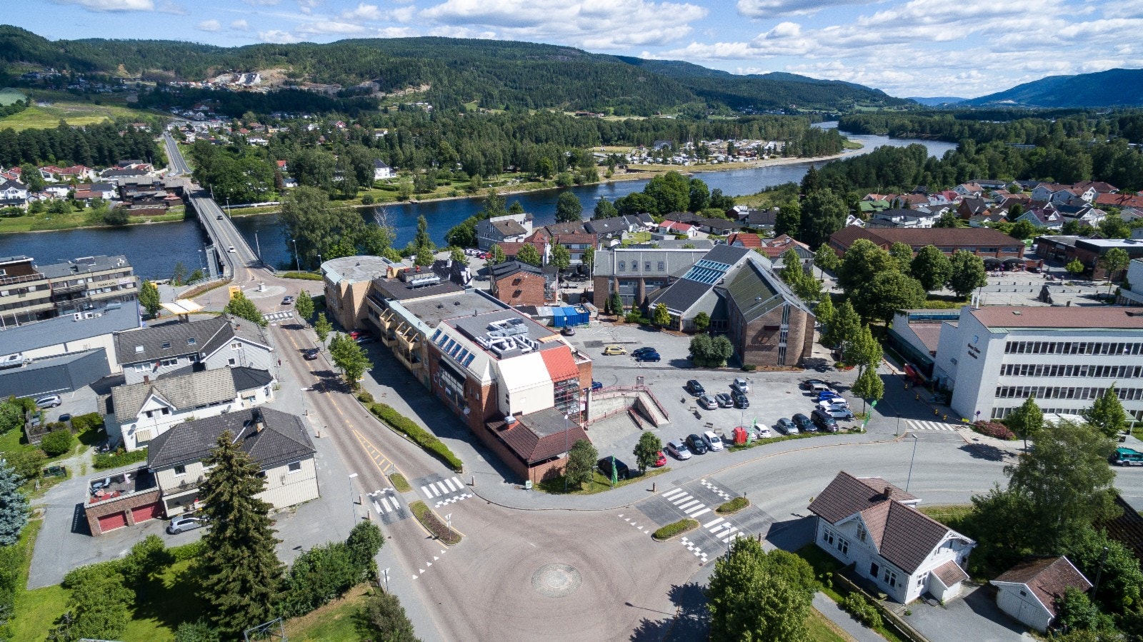 Vestre Brugate 5 Galleribilde