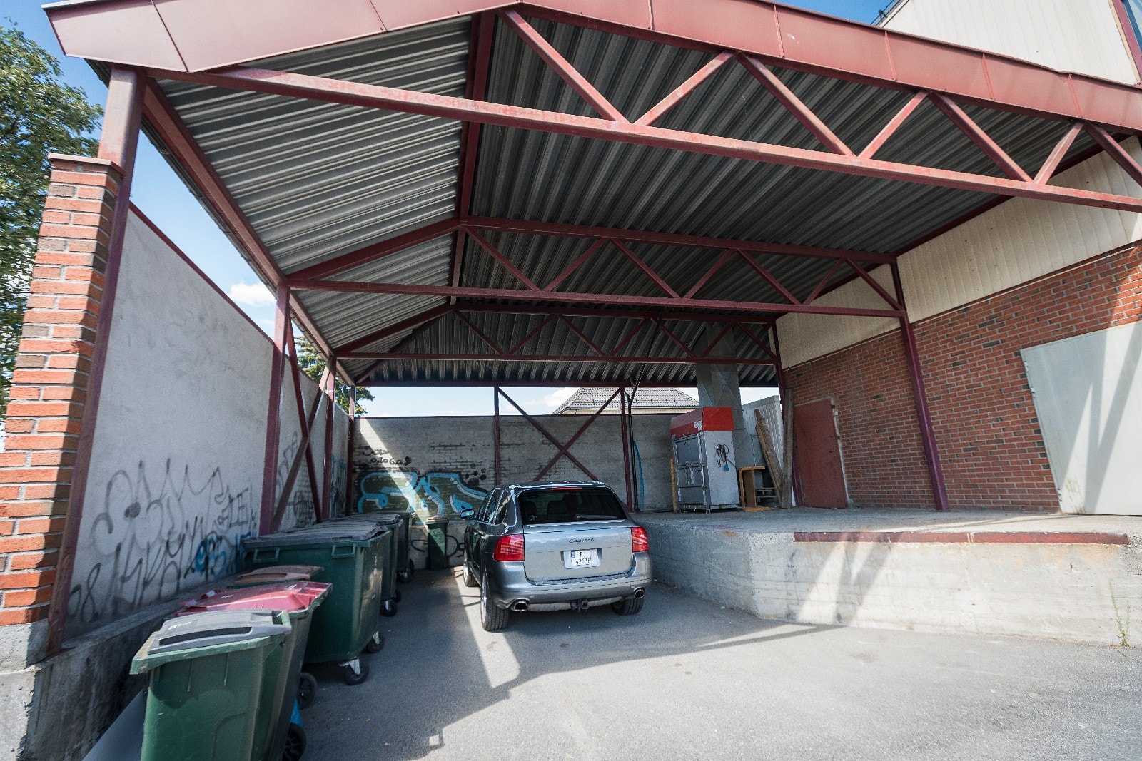 Vestre Brugate 5 Galleribilde