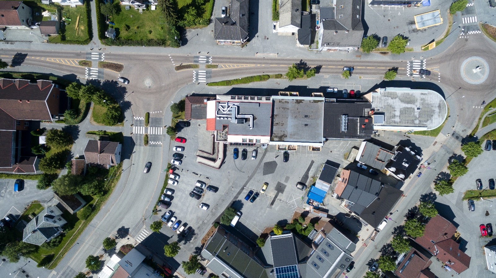 Vestre Brugate 5 Galleribilde