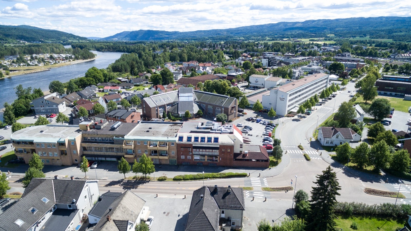 Vestre Brugate 5 Galleribilde