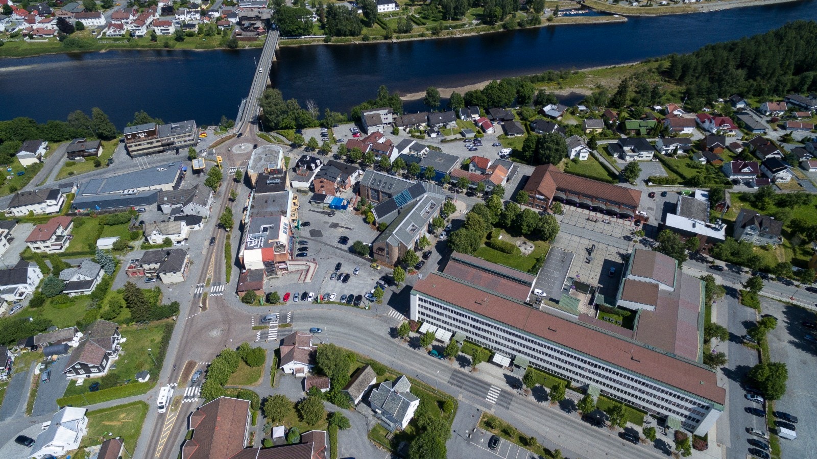 Vestre Brugate 5 Galleribilde