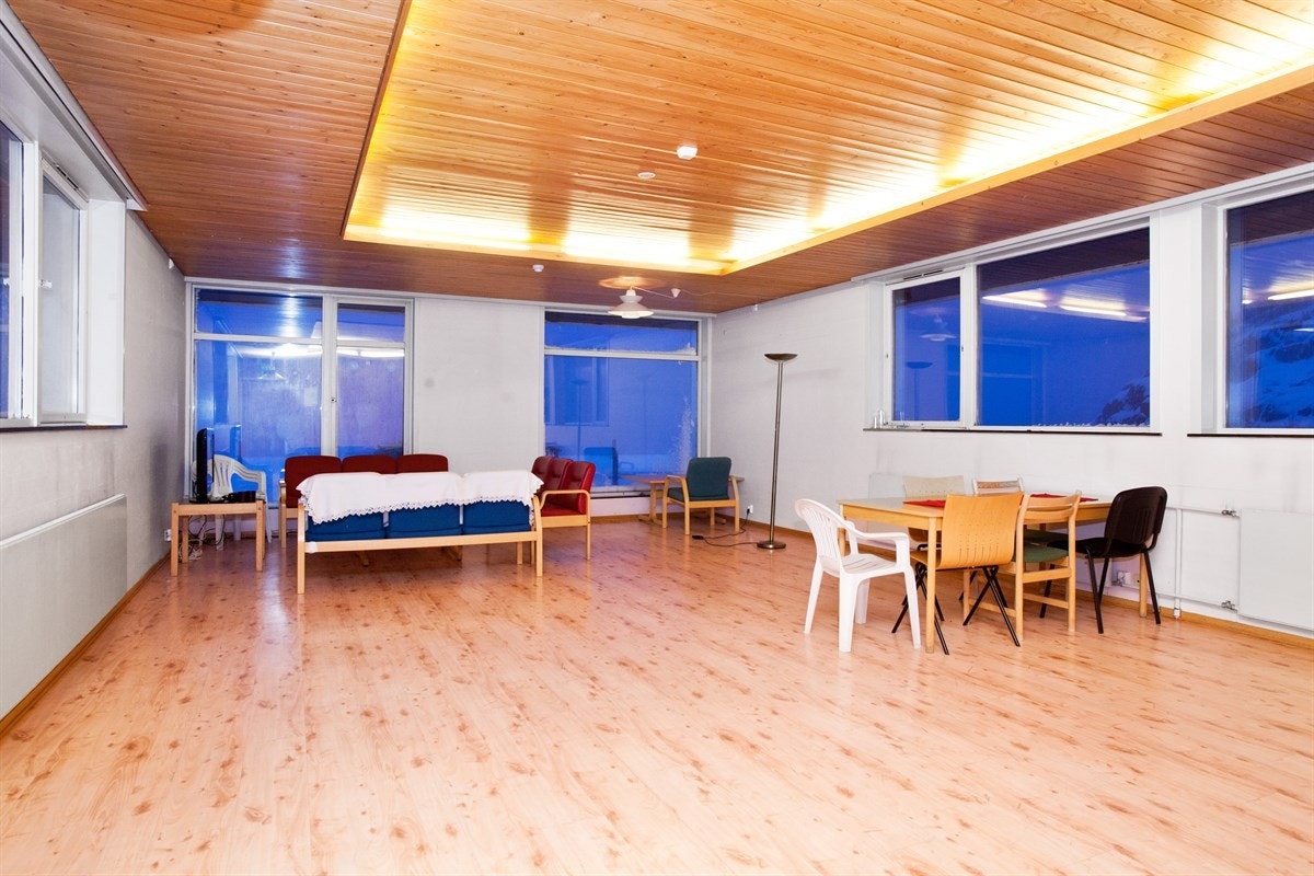 Elevhjemmet og annet Galleribilde