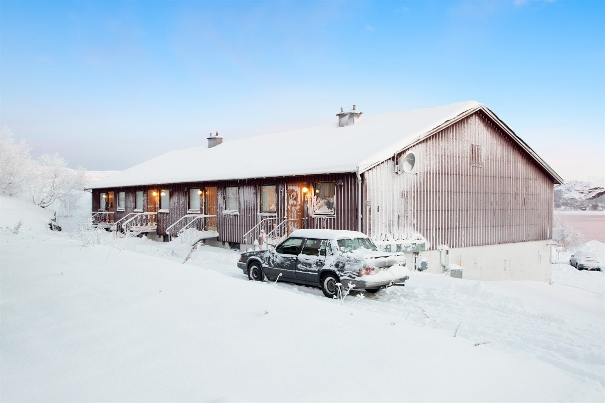 Ansattebolig Galleribilde