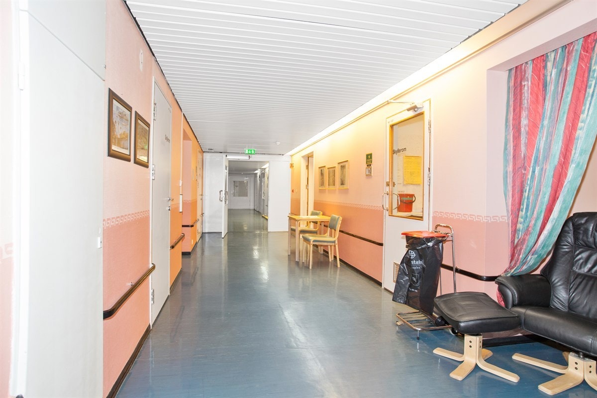Annet Galleribilde