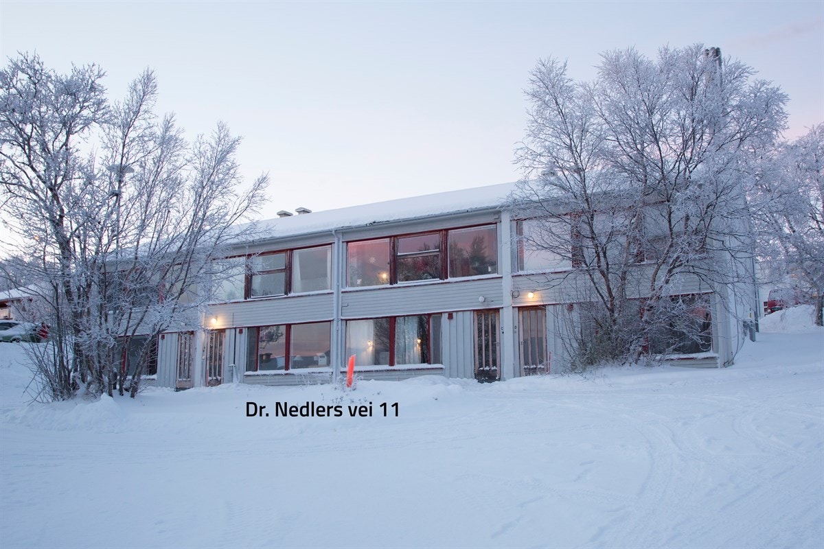 DrN 11 Galleribilde