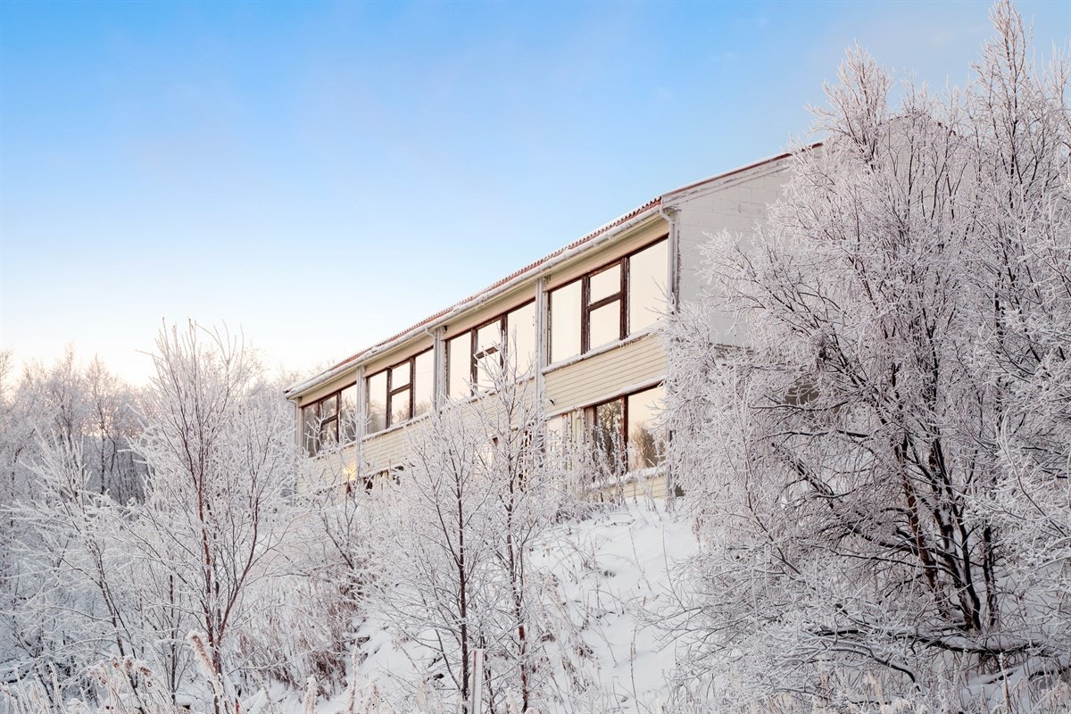 Ansattebolig Galleribilde