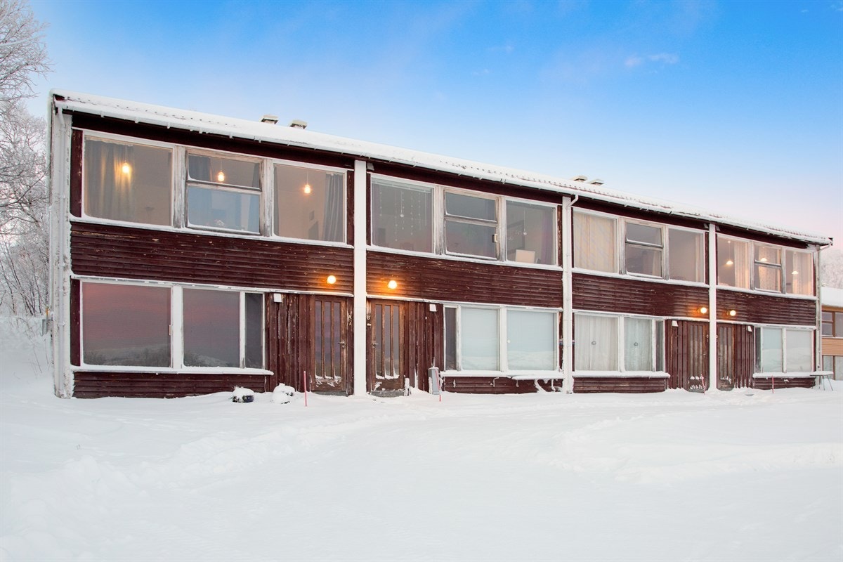 Ansattebolig Galleribilde