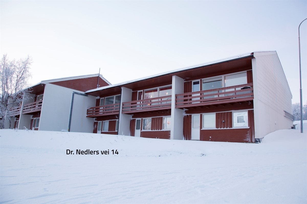 DrN 14 Galleribilde