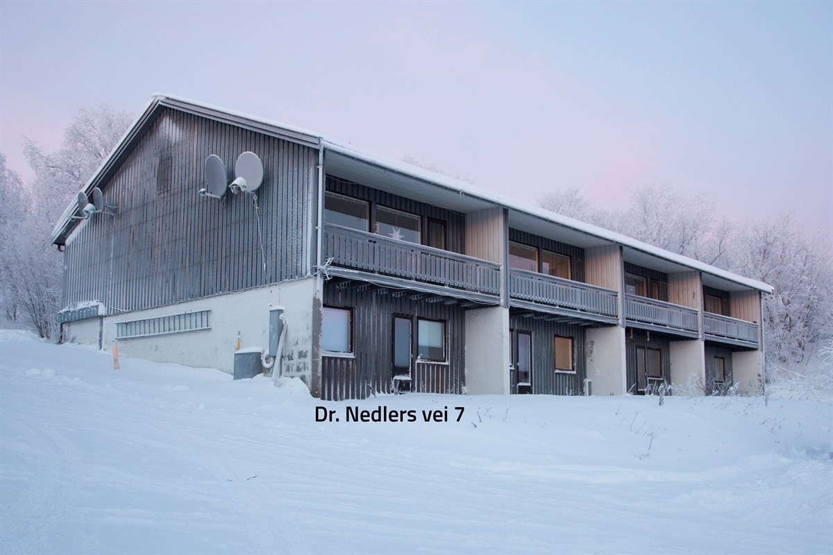 DrN 7 Galleribilde