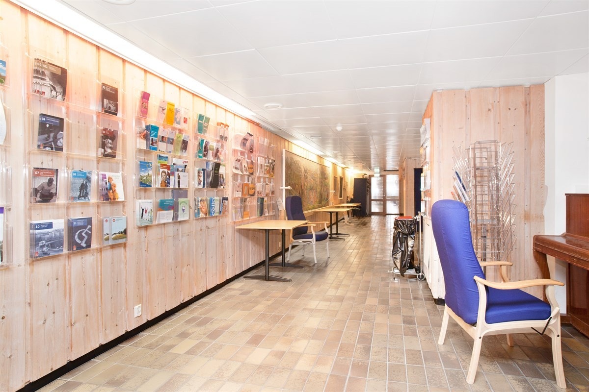 Annet Galleribilde
