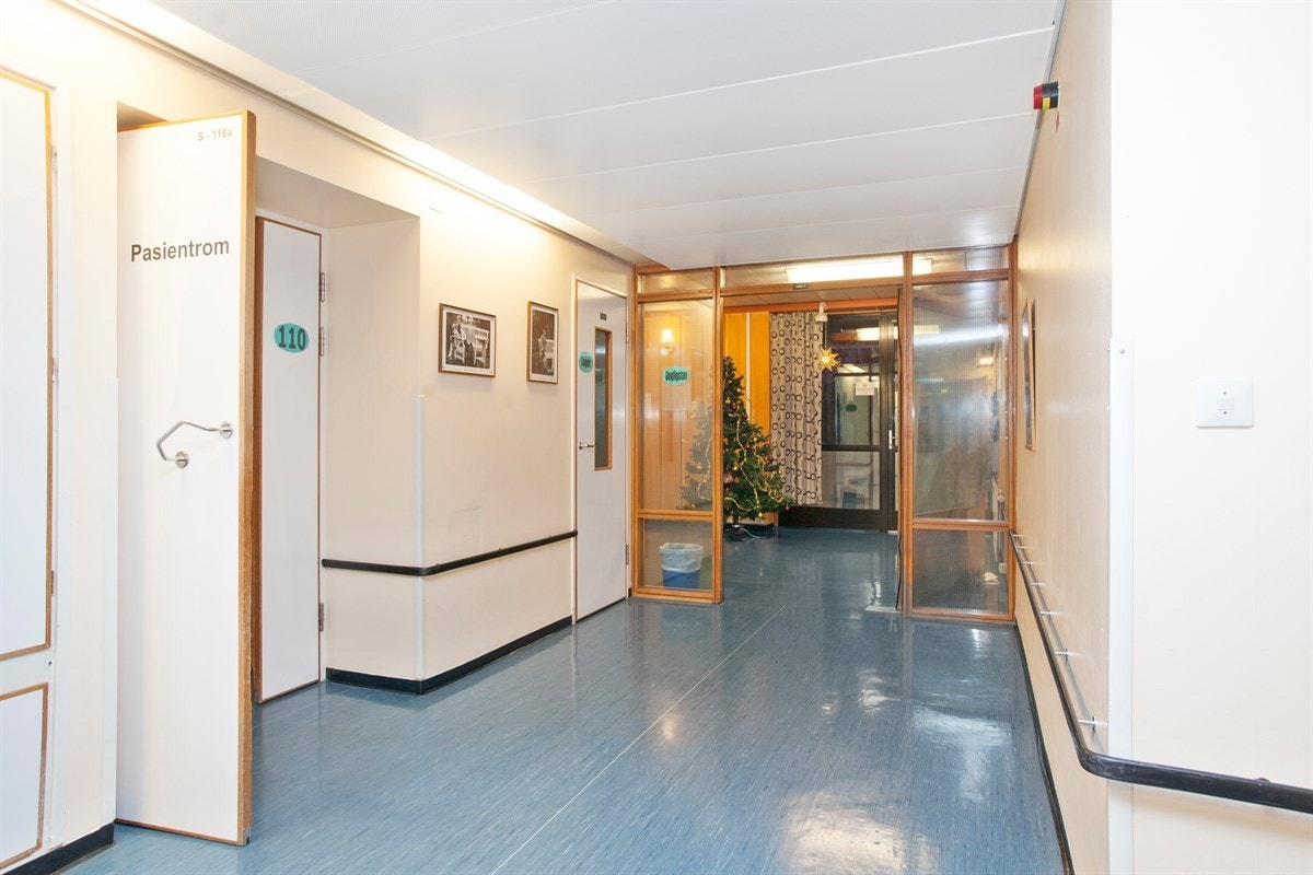 Annet Galleribilde