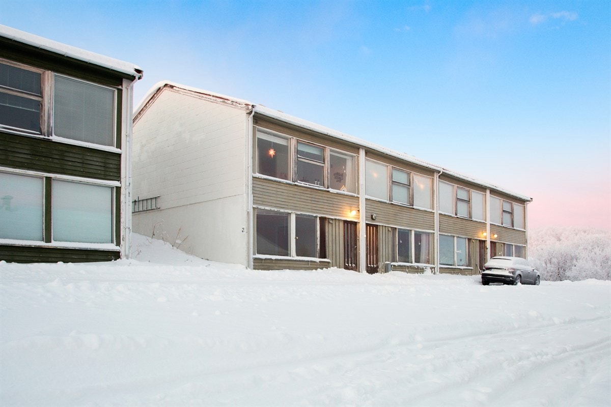 Ansattebolig Galleribilde