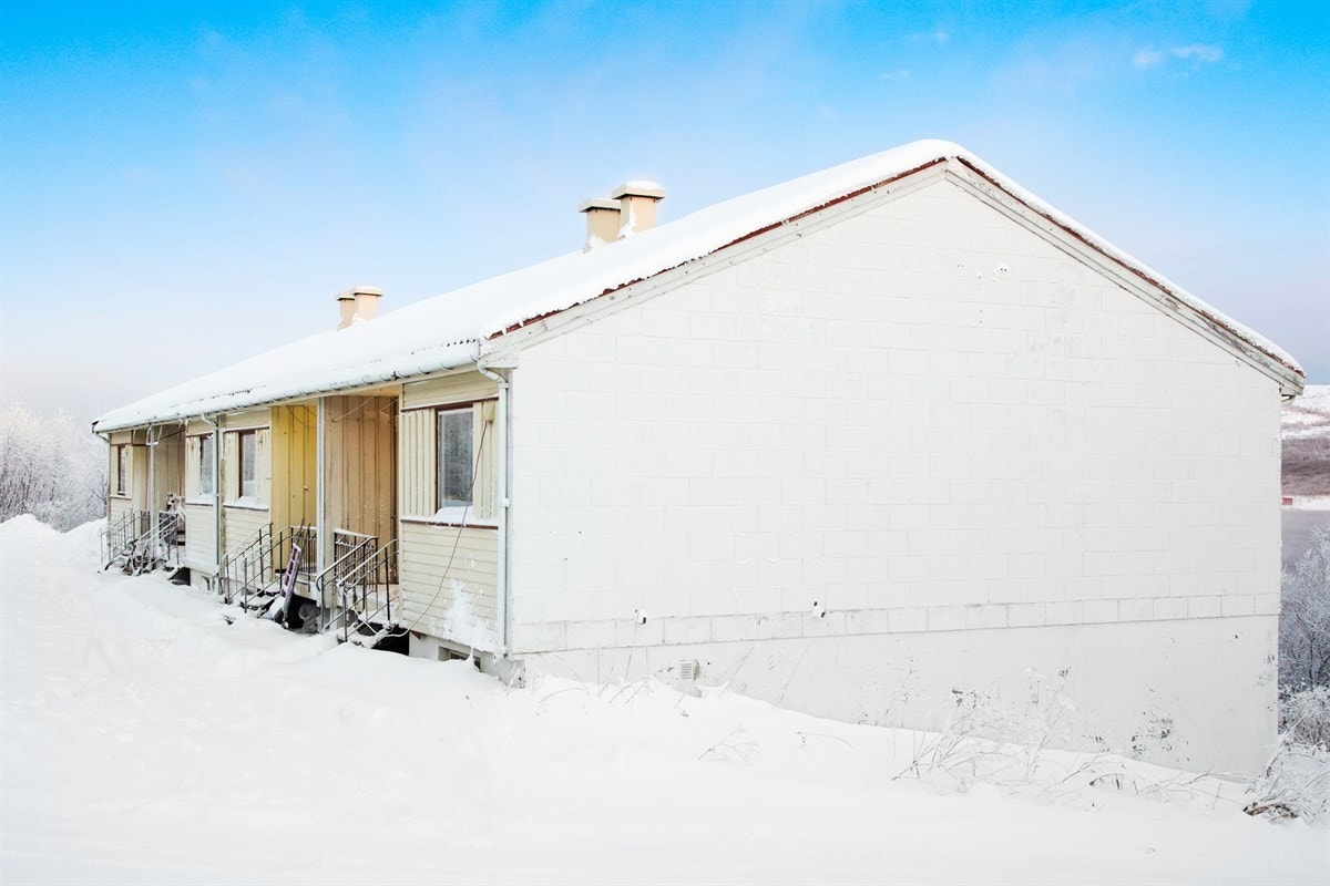 Ansattebolig Galleribilde