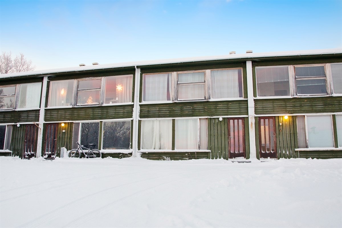 Ansattebolig DN23 Galleribilde
