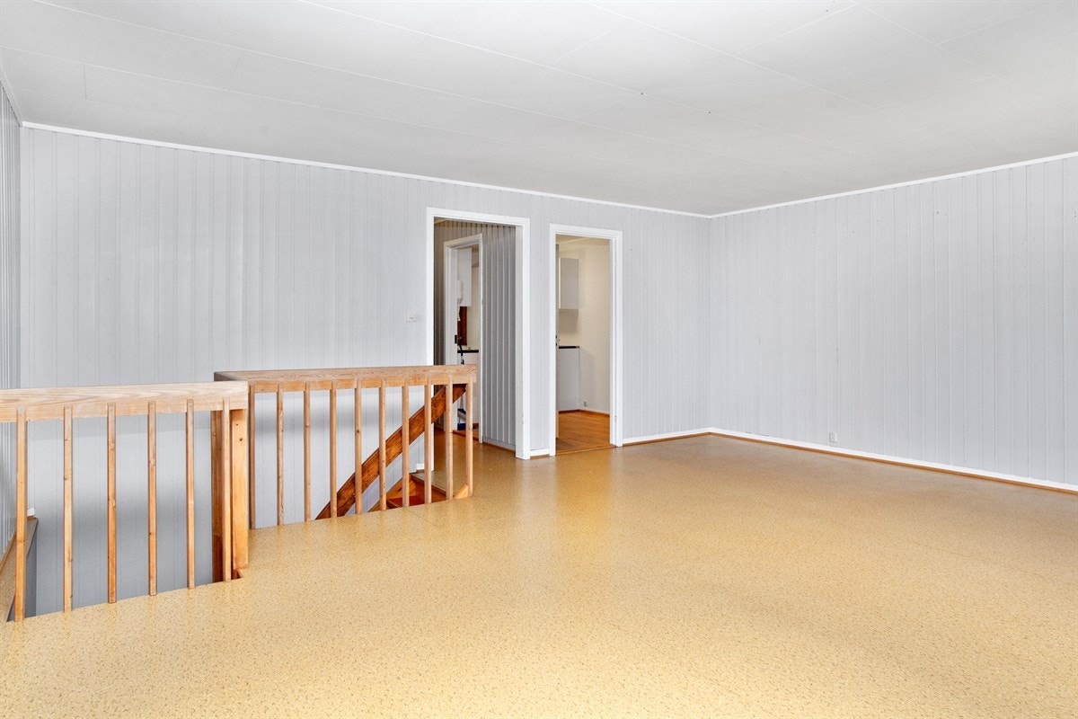 Dr. Nedlersveg 9b og stue Galleribilde
