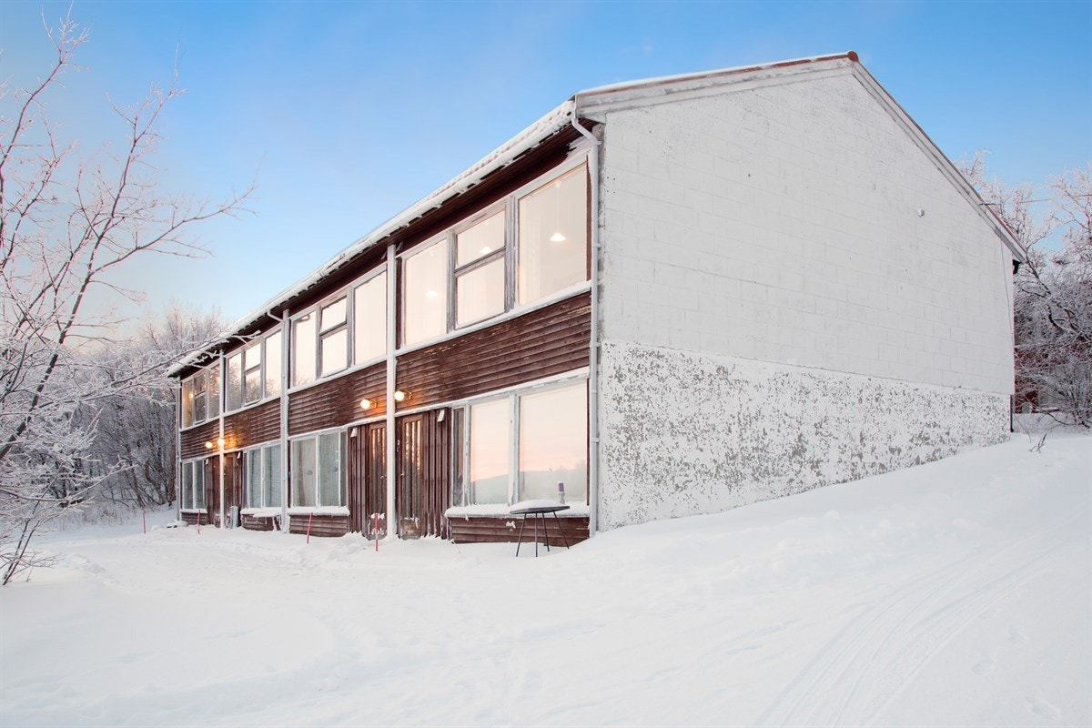 Ansattebolig Galleribilde