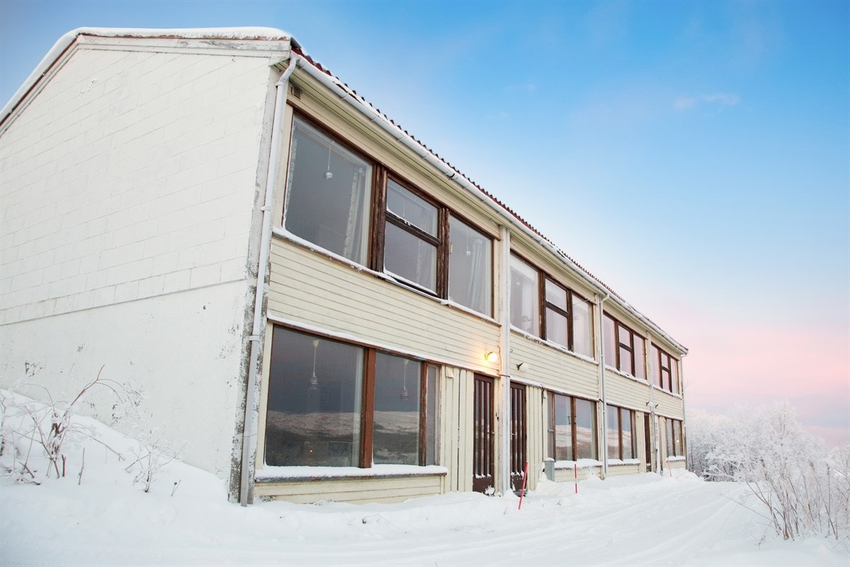Dr Nedlers vei 21 Galleribilde