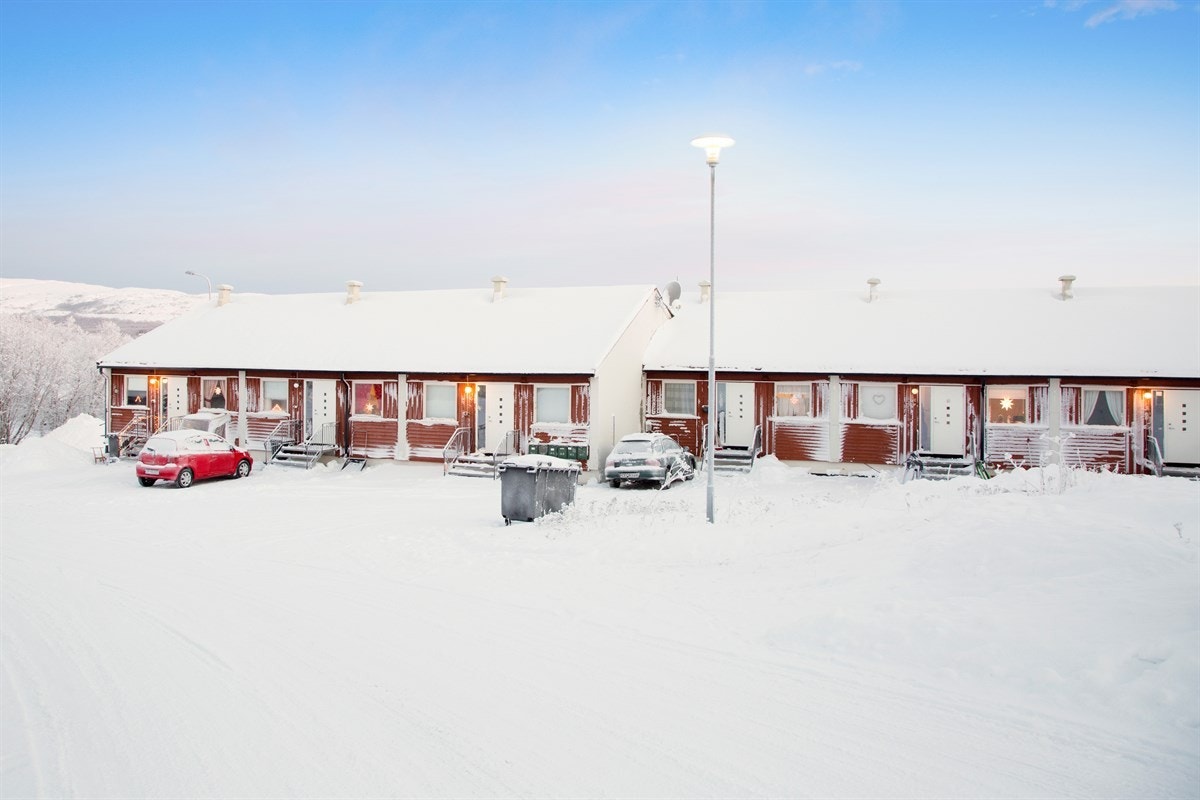 Ansattebolig Galleribilde