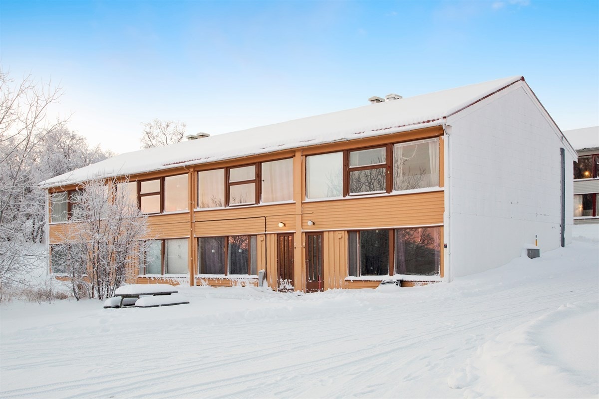 Ansattebolig DN13 Galleribilde