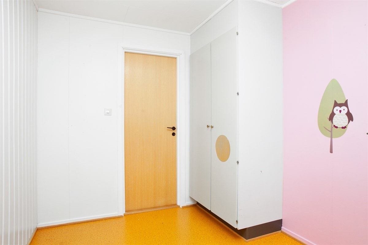 Dr. Nedlersveg 9b og soverom Galleribilde