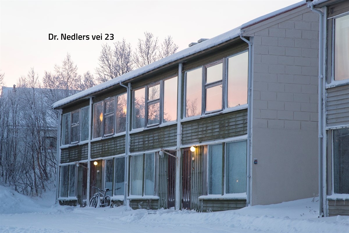 Dr N 23 Galleribilde
