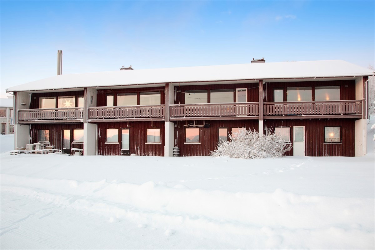 Ansattebolig Galleribilde