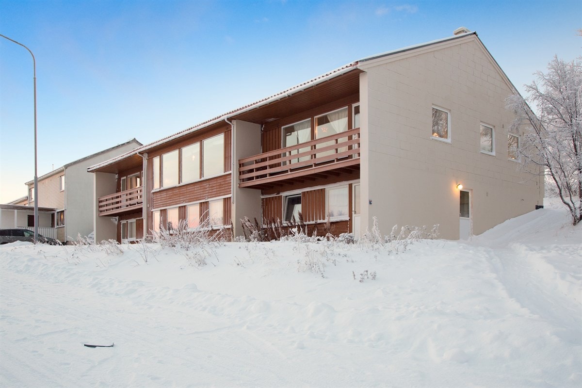 Ansattebolig DN16 Galleribilde