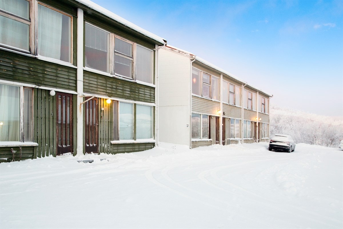 Ansattebolig DN23 Galleribilde