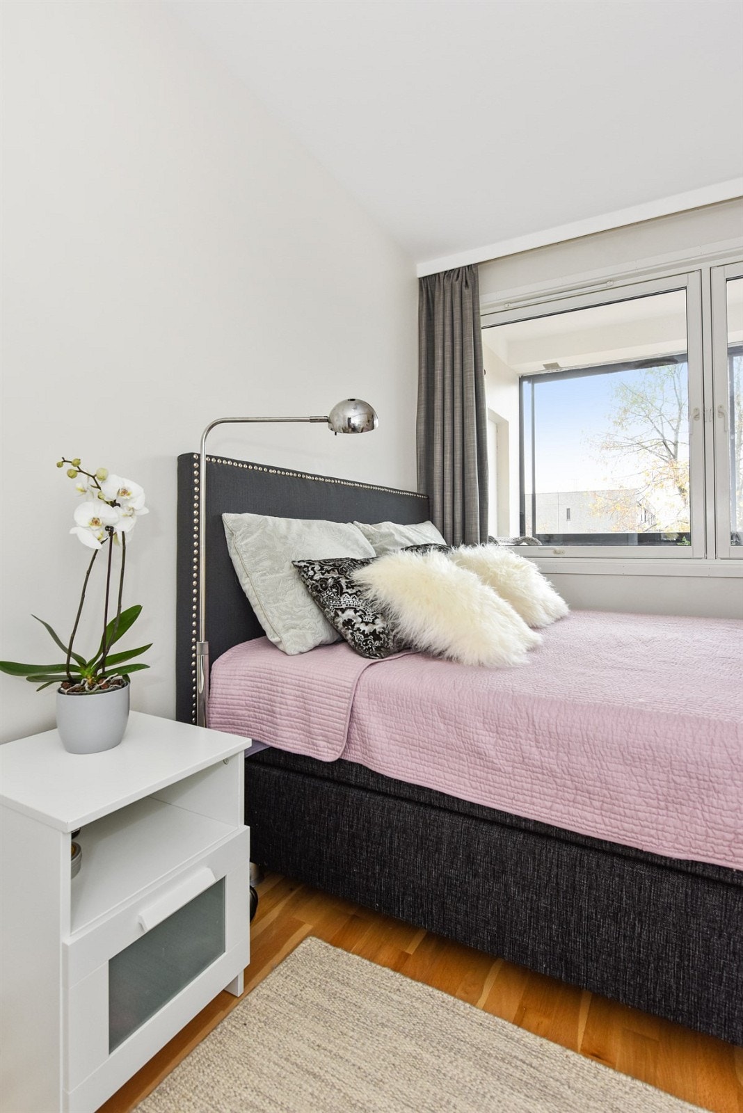 Soverom Galleribilde