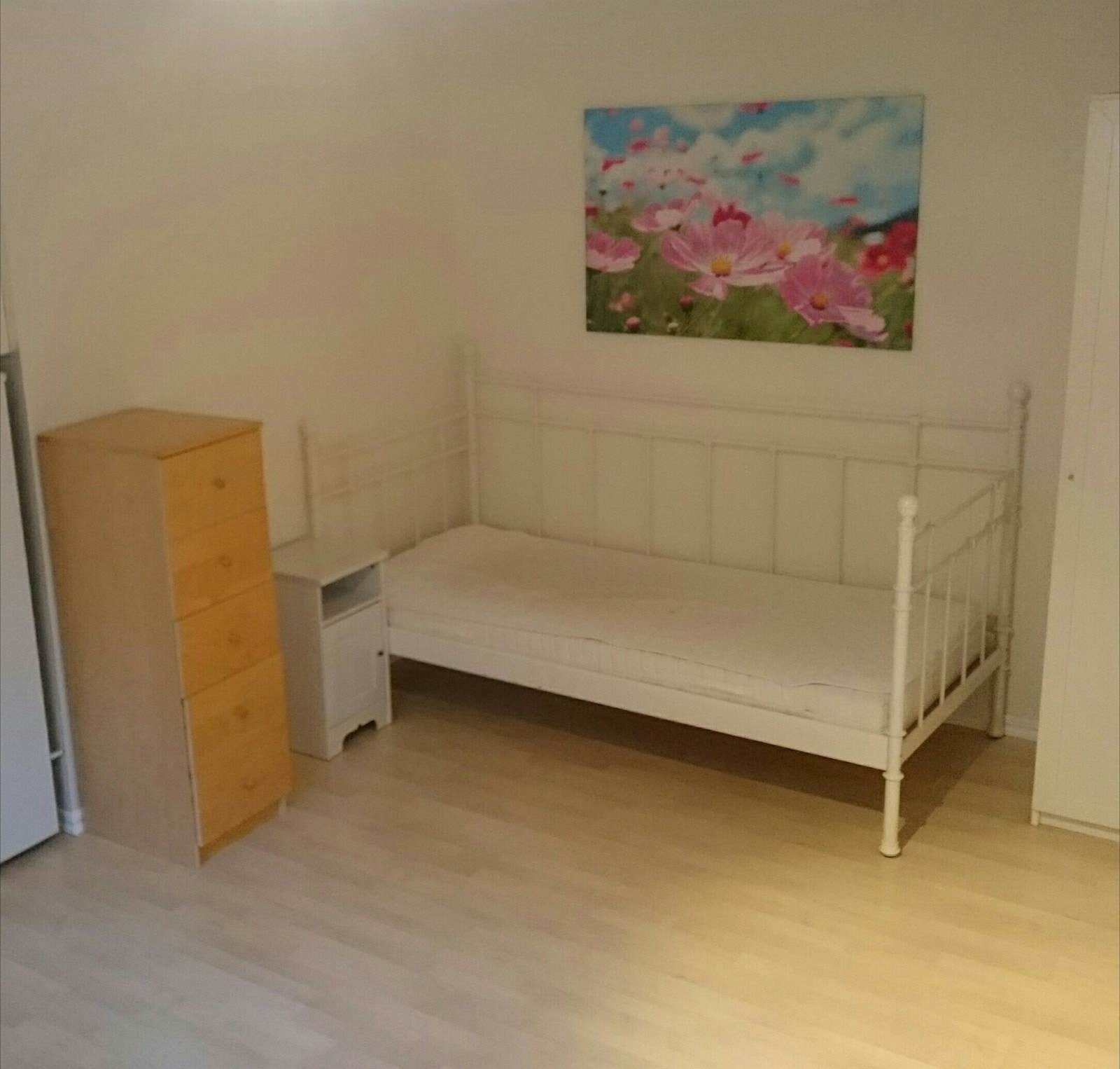 Sove Galleribilde