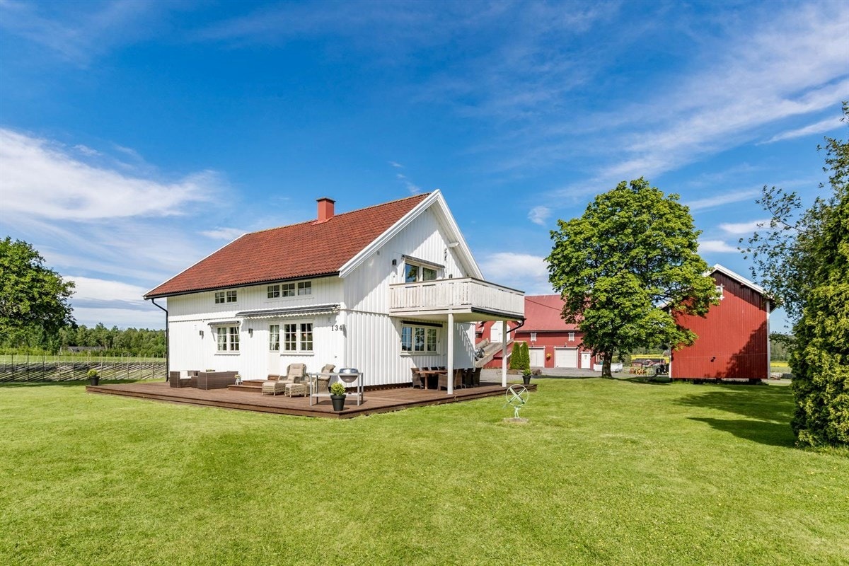 Store pene plenarealer. Galleribilde