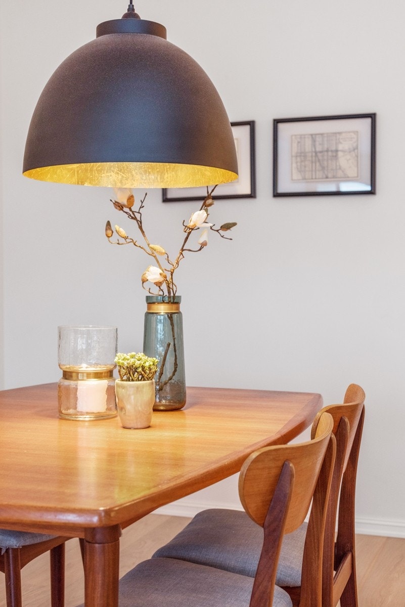 Spisestuen Galleribilde