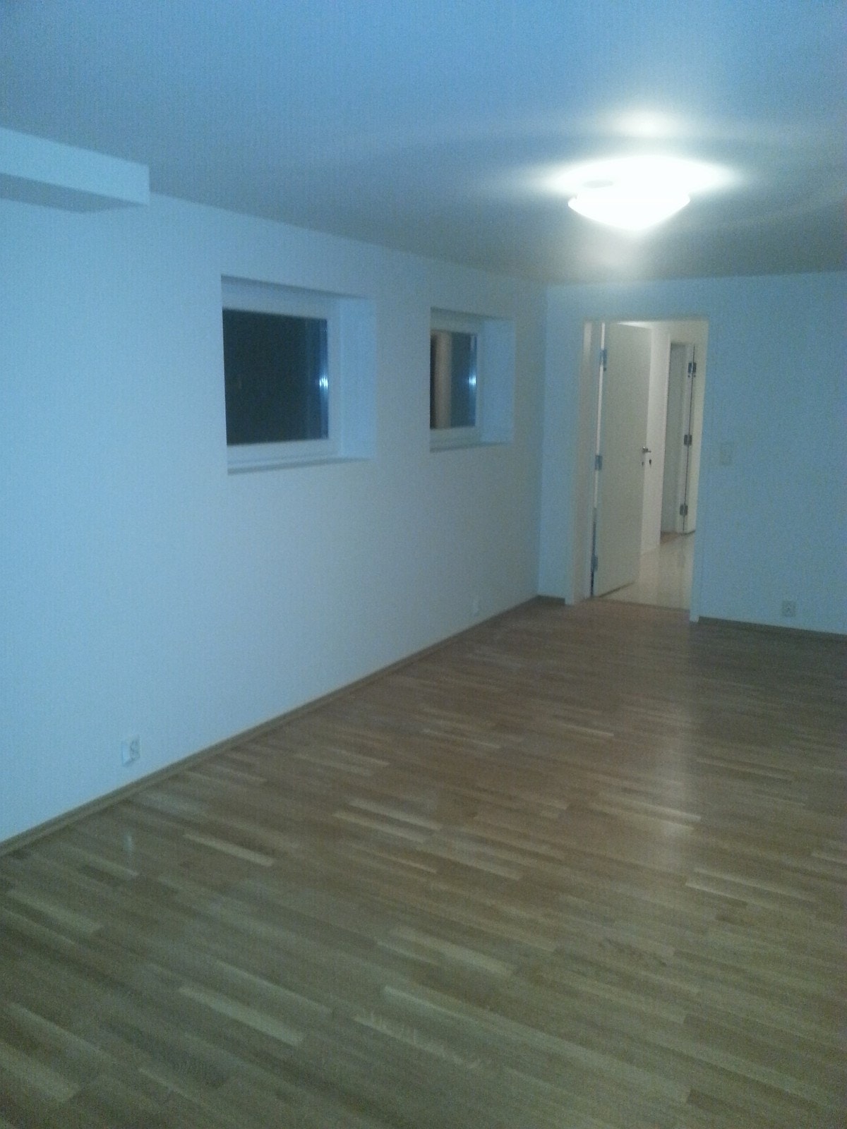 del av stue Galleribilde