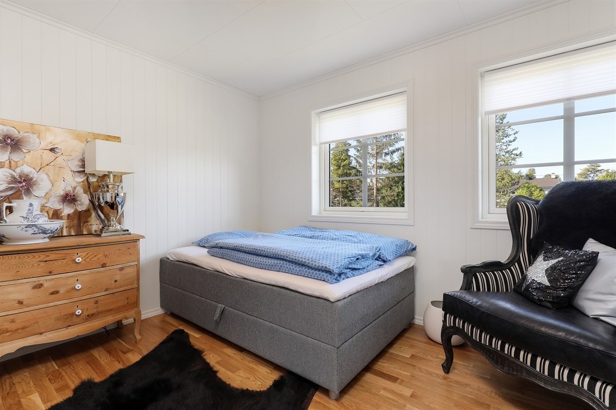 Soverom 3 Galleribilde