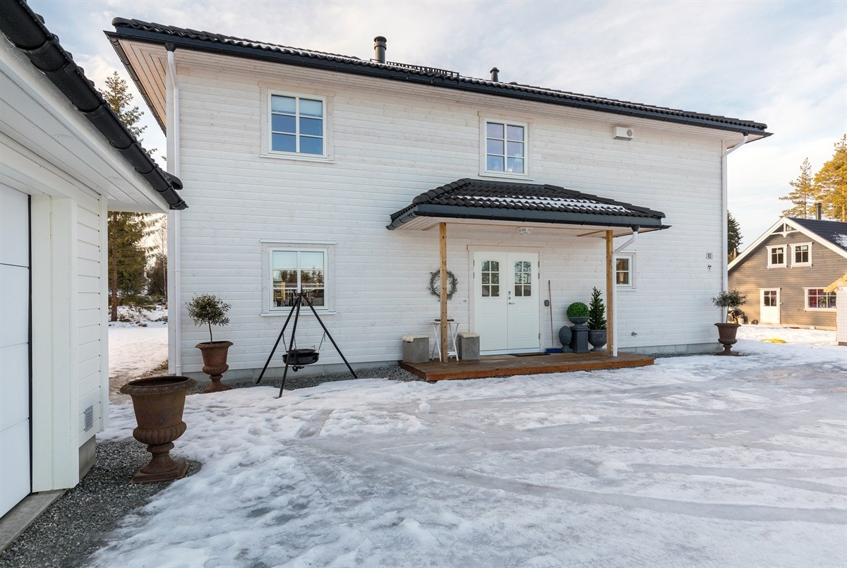 Liljesvingen 10 Galleribilde