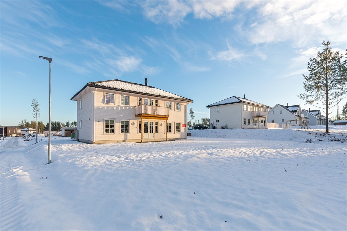 Liljesvingen 10 Galleribilde