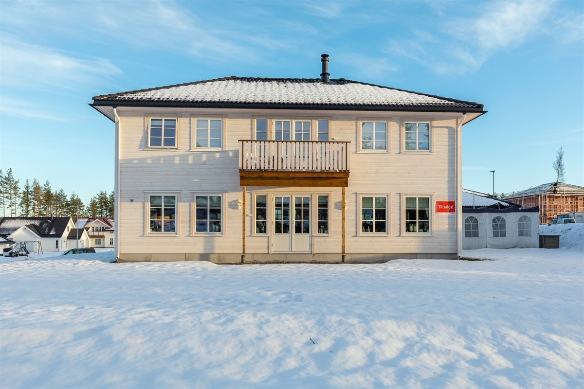 Liljesvingen 10 Galleribilde