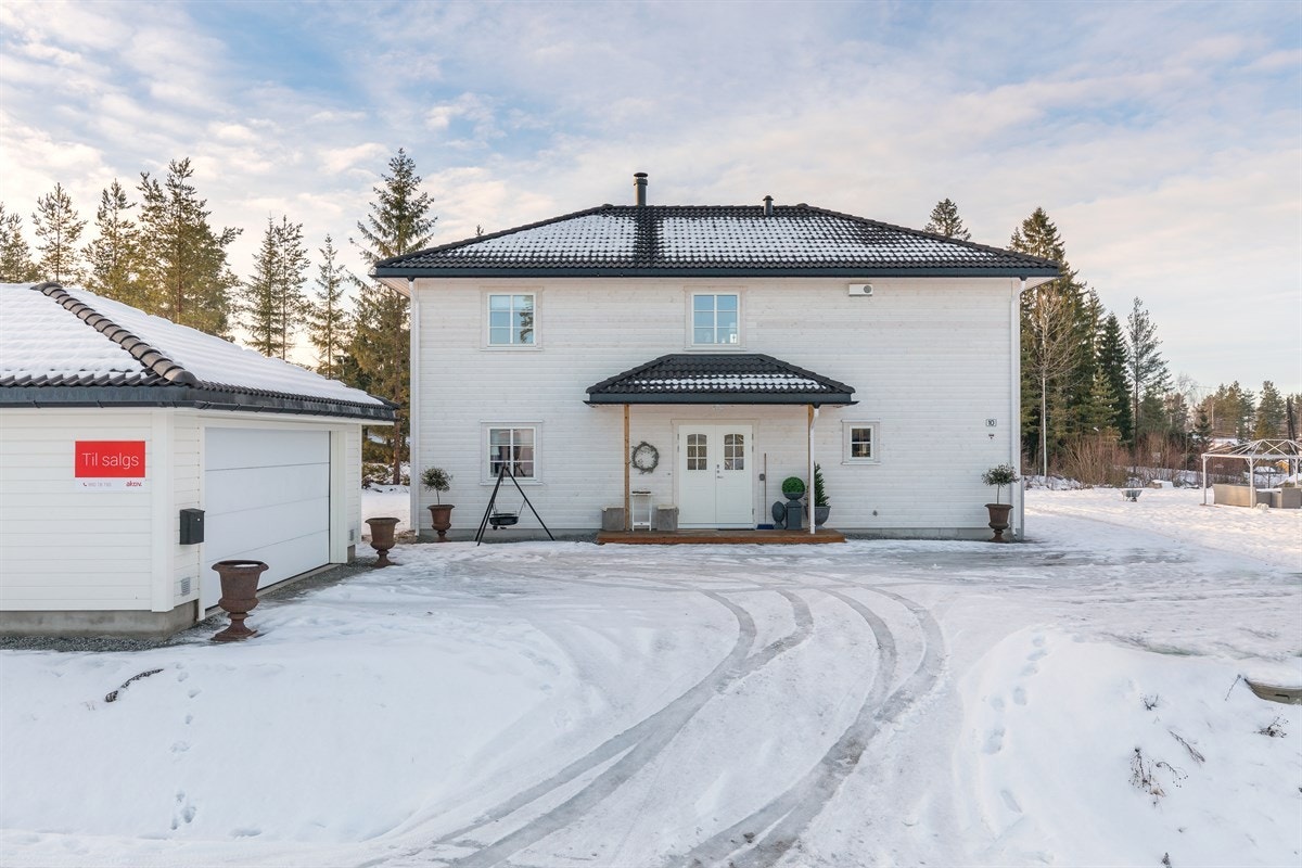 Liljesvingen 10 Galleribilde